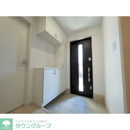 Kolet野田七光台の物件内観写真